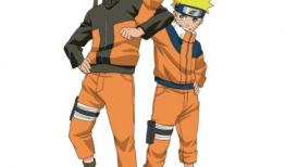 火影忍者鸣人漫画,忍者世界的成长传奇