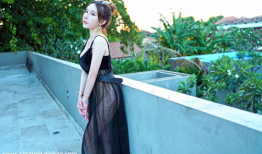 黑料爆料在线吃瓜反差,在线吃瓜背后的反差人生